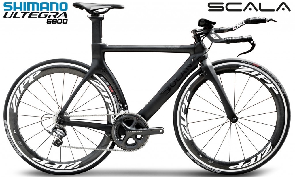 Dolan Scala Triathlon Bike