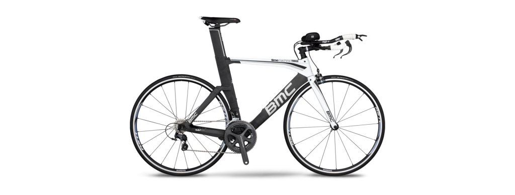 BMC Timemachine TM02 Triathlon Bike