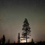 Amazing Stargazing in Lapland