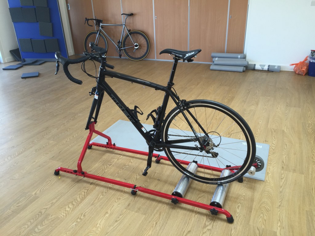 Bike Fit 2 - Torke Cycling