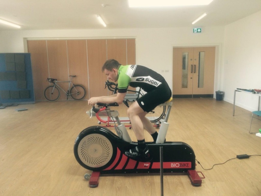 Tri Bike Fit - Torke Cycling